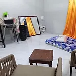 Rooftop Room