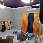 Rooftop Room