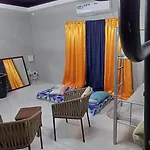 Rooftop Room