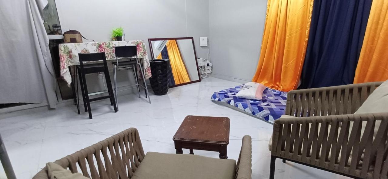 Rooftop Homestay *